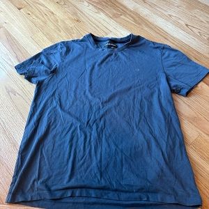 Men’s Calvin Klein blue t shirt